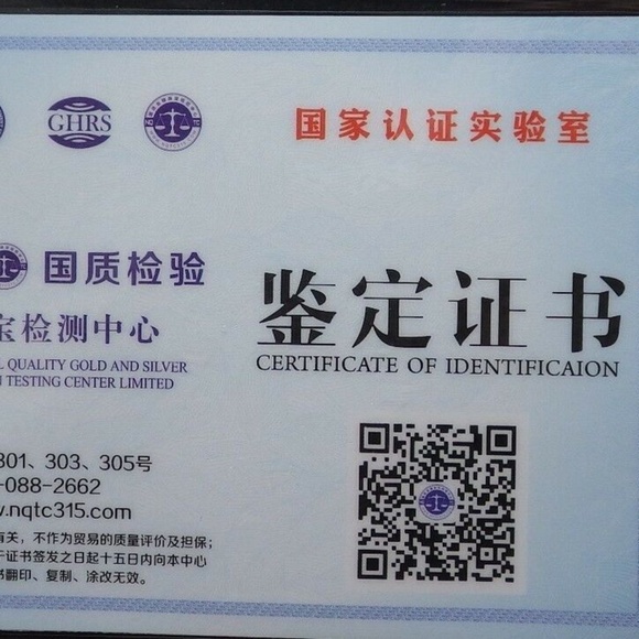 Certified 3 Color Natural A JADE Jadeite Pig Boar Beads Bangle Bracelet 发财猪手链 - Picture 7 of 8